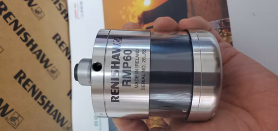 Renisahw Manchon pour Rmi/Omi